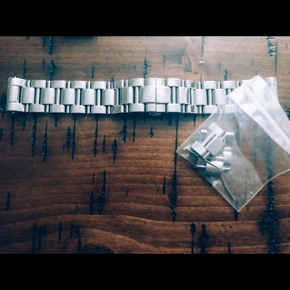 Michele Watch - Picture 6 of 8